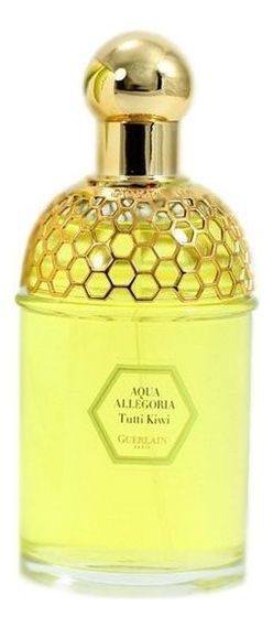 Aqua Allegoria Tutti Kiwi: туалетная вода 125мл уценка fahrenheit aqua туалетная 125мл уценка