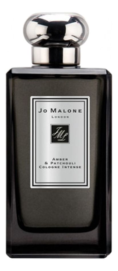 Amber & Patchouli: одеколон 100мл