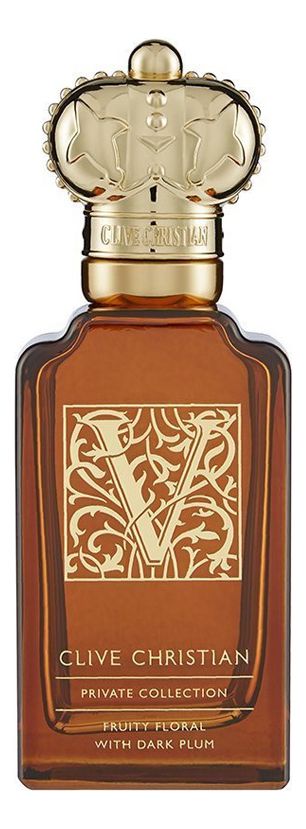 V: Fruity Floral: духи 50мл уценка