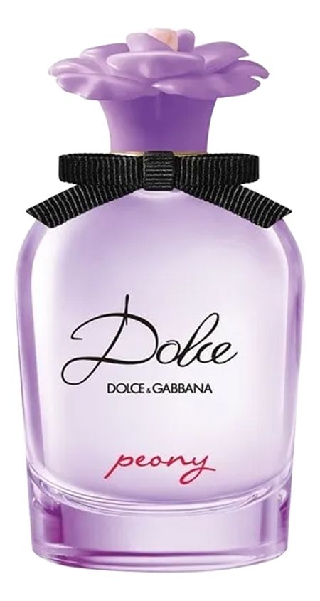 Dolce Peony: парфюмерная вода 1,5мл dolce peony парфюмерная 75мл уценка