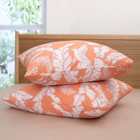 Комплект наволочек Птица/Uccello