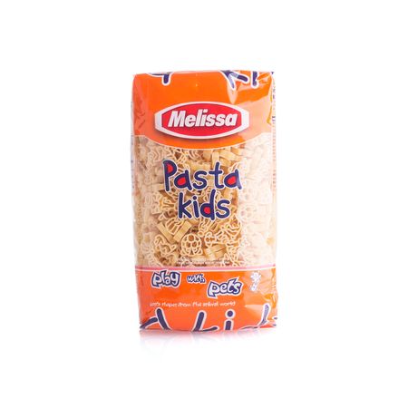 Макаронные изделия Melissa 
