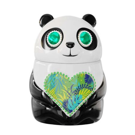 Чай черный Hilltop с керамической чайницей 