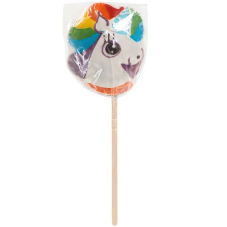 Пряник Царский пряник на палочке Единорожка 30 г ирина вадимовна зартайская единорожка