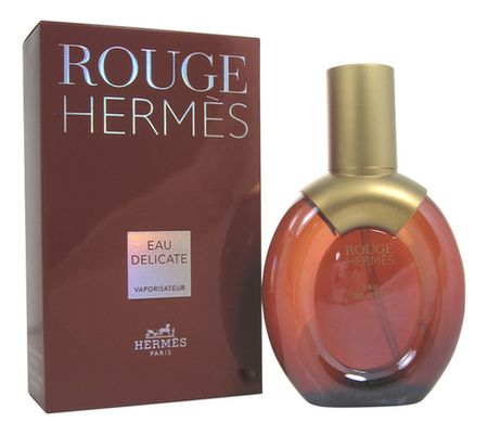 Rouge Eau Delicate: туалетная вода 30мл sculpture delicate fleur туалетная   30мл
