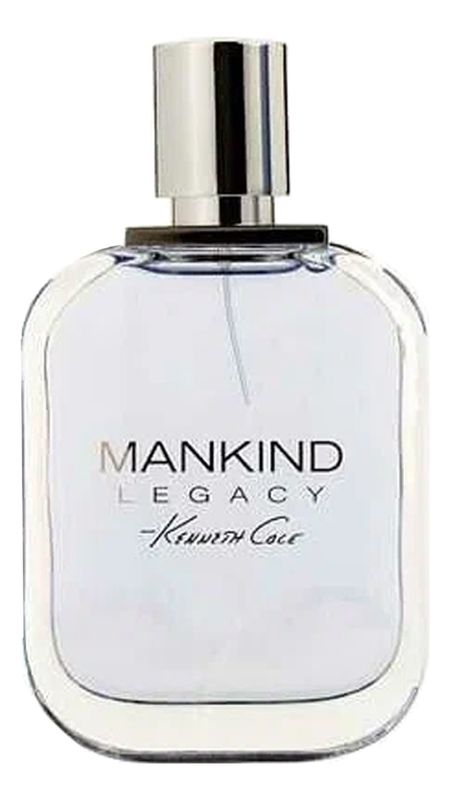 Mankind Legacy: туалетная вода 100мл mankind hero туалетная 100мл