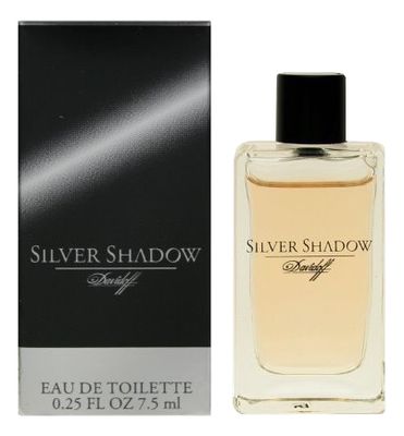 Silver Shadow: туалетная вода 7,5мл silver shadow private туалетная 30мл уценка