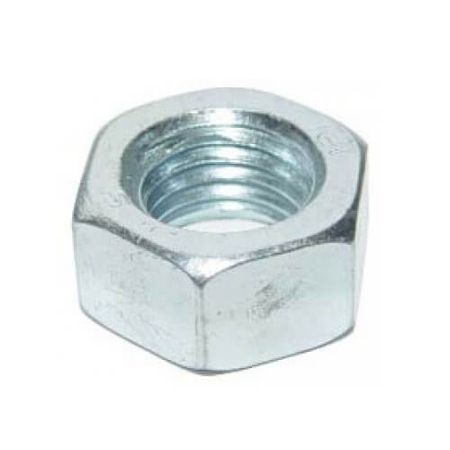 Гайка Невский  крепеж din934 шестигранная м10 50шт