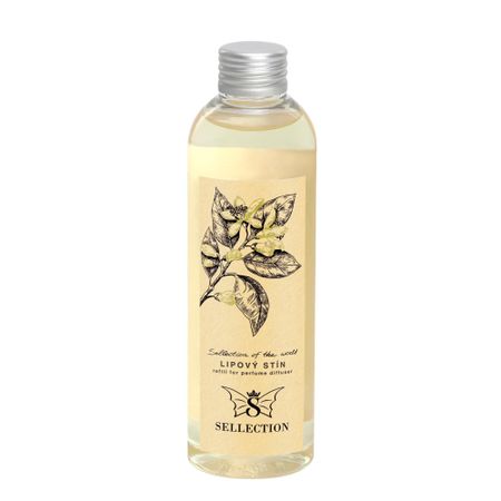 Аромат сменный Sellection lipovy stin 200 мл
