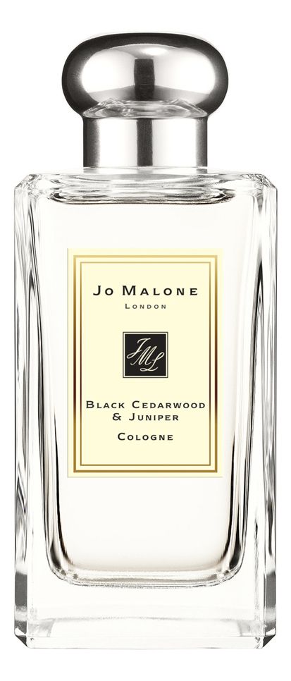 Black Cedarwood & Juniper: одеколон 100мл уценка