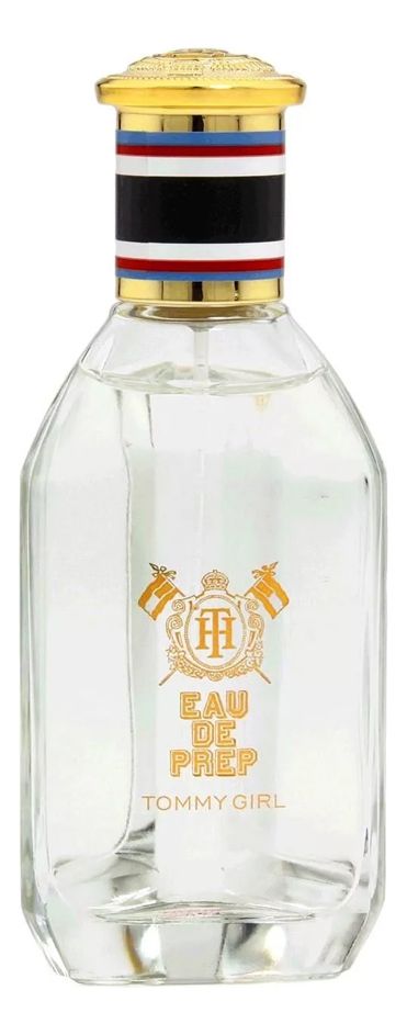 Eau de Prep Tommy Girl: туалетная вода 100мл уценка girl belle туалетная   100мл уценка
