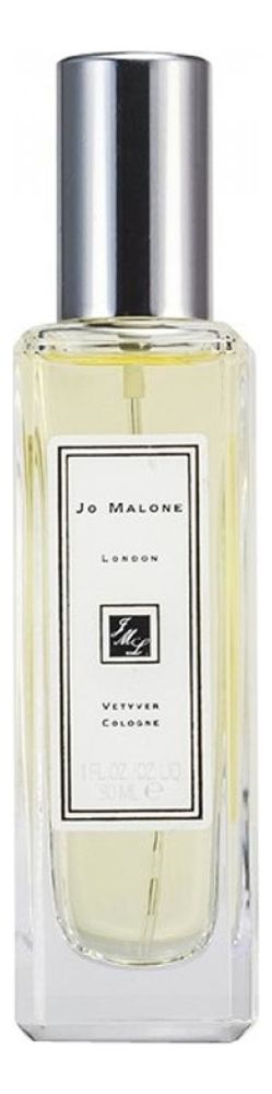 Vetyver: одеколон 30мл уценка