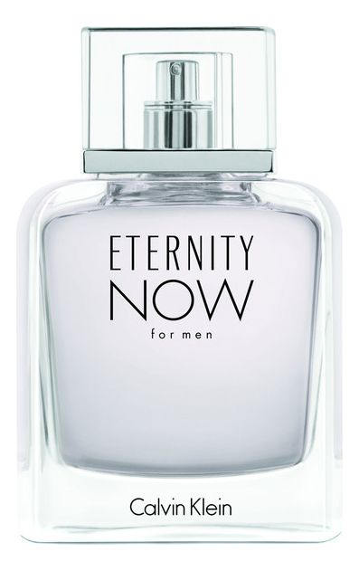 Eternity Now For Men: туалетная вода 100мл уценка eternity for men туалетная   100мл уценка