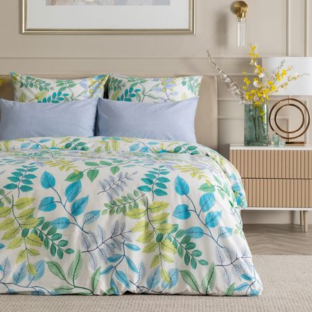 Постельное белье Весна/Primavera наволочки homaxy вельветовые полосатые