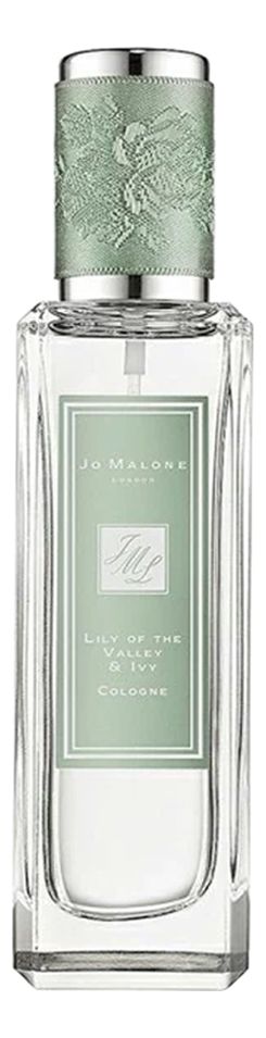 Lily Of The Valley & Ivy: одеколон 30мл уценка