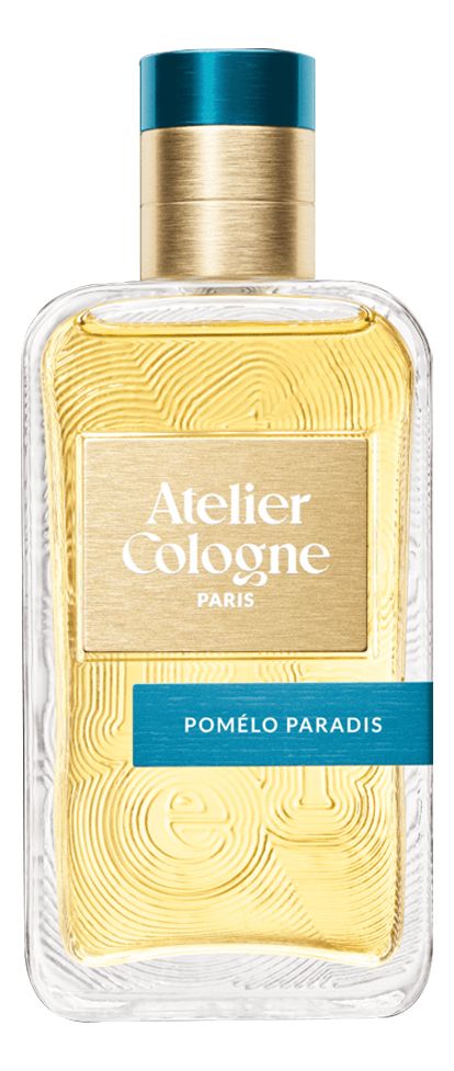 Pomelo Paradis: одеколон 30мл уценка