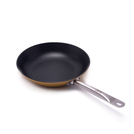 Сковорода Select Orange Gipfel 28х5.5 см (2144)