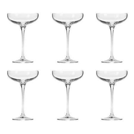 Набор креманок Krosno Гармония для шампанского 0,24 л лана росса гармония чувств