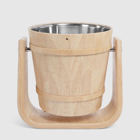 Устройство обливное Citywood из нержавейки 15л