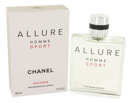 Allure Homme Sport Cologne 2016: туалетная вода 100мл allure homme sport cologne туалетная   100мл