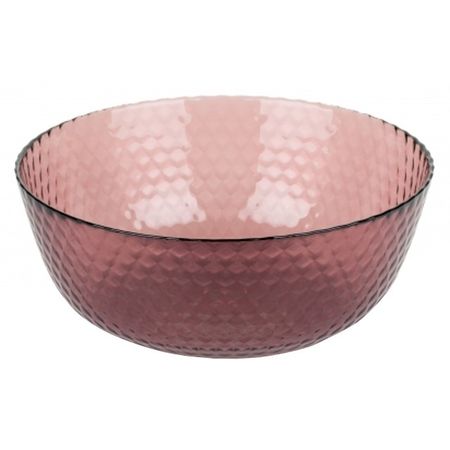 Салатник Luminarc Идиллия лилак 23 см