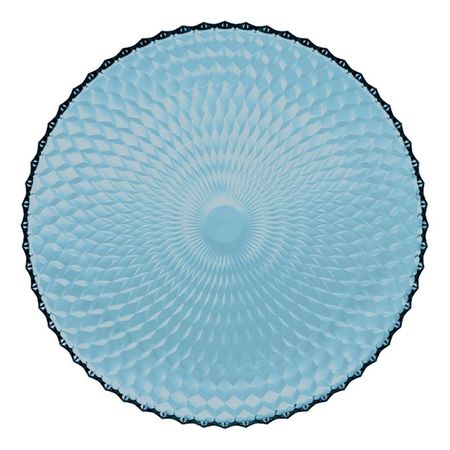 Тарелка десертная Luminarc Идиллия топаз 19 см