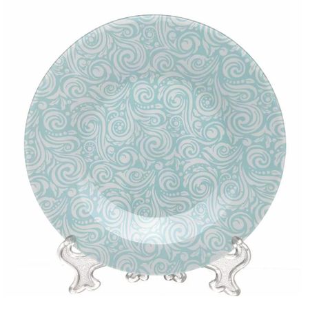 Тарелка Pasabahce Breeze упрочненная 195 мм