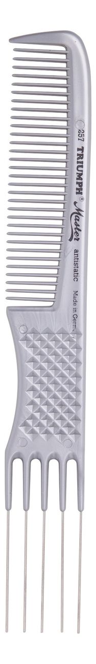 Расческа для начеса Triumph 257/95 для triumph daytona 955i