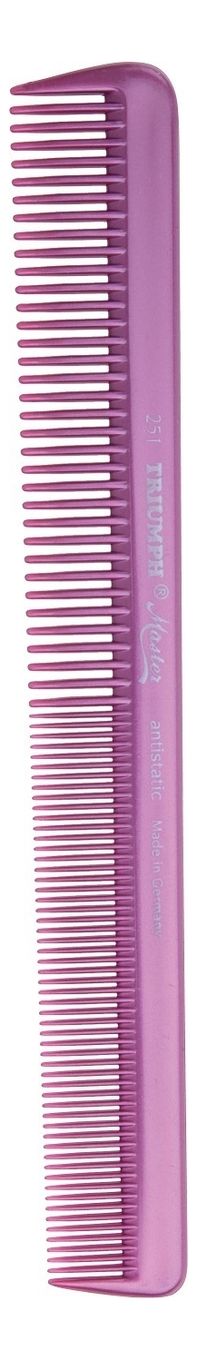 Расческа для волос Triumph 251/33 17,5см для triumph daytona 955i