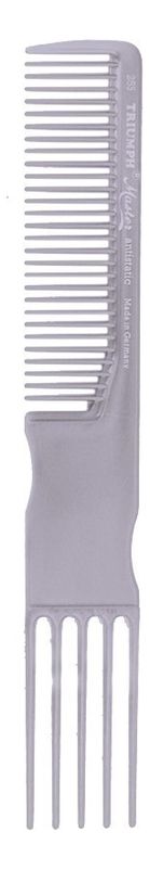 Расческа для волос Triumph 255/95 19,8см для triumph daytona 955i