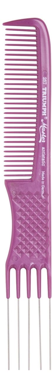 Расческа для начеса Triumph 257/33 для triumph daytona 955i