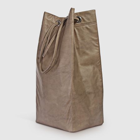 Сумка для хранения белья Tony-bridge 35Х30Х68 см, бежевая сумка спб символы города бежевая текстиль 40 32 35см ск2020 30