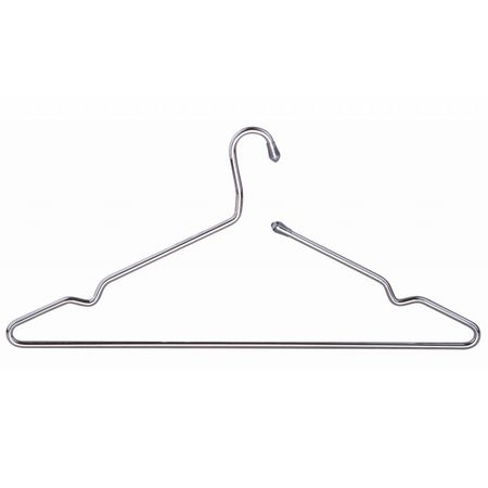 Вешалка для одежды Teknotel eg204 хром