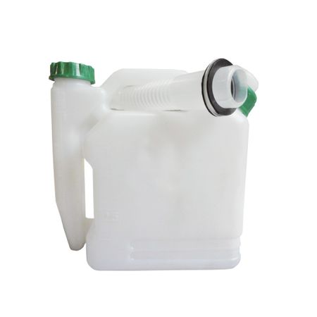 Канистра Champion С1010 для приготовления топливной смеси 1 литр