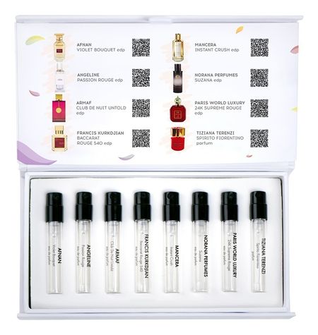 Хочу/могу Maison Francis Kurkdjian Baccarat Rouge 540 для нее ольга евгеньевна вербицкая хочу кита