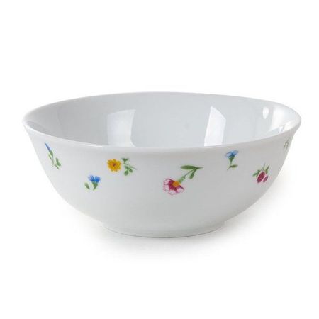 Салатник Yves de la rosiere Английский сад 14 см ирина френк английский букварь в картинках