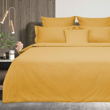 Постельное белье Cornsilk наволочки homaxy вельветовые полосатые