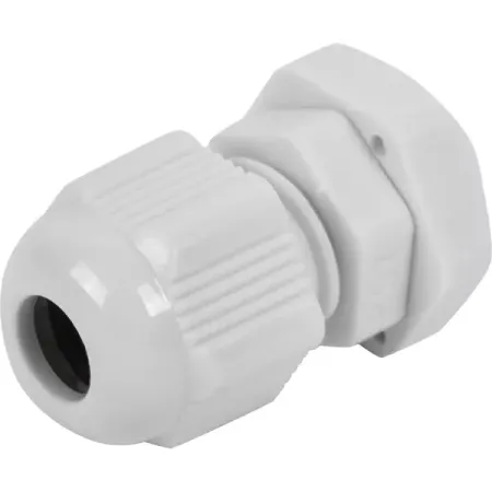 Кабельный ввод Экопласт D3-6.5 мм 5 шт. кабельный рукав zhuodeng спиральная обмотка