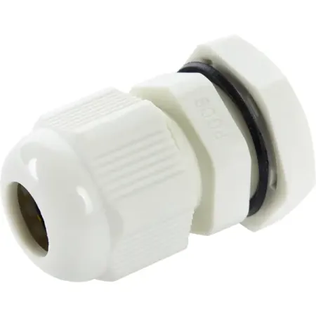 Кабельный ввод Экопласт D4-8 мм 5 шт. кабельный рукав zhuodeng спиральная обмотка