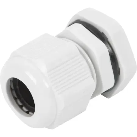 Кабельный ввод Экопласт D6-12 мм 5 шт. кабельный рукав zhuodeng спиральная обмотка