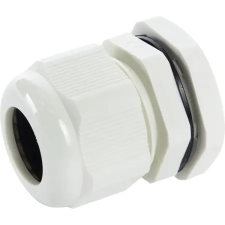 Кабельный ввод Экопласт D13-18 мм 5 шт. кабельный рукав zhuodeng спиральная обмотка