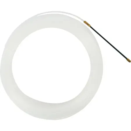 Зонд для протяжки кабеля Экопласт 30 м jst 1 25mm разъемы для кабеля 10 шт