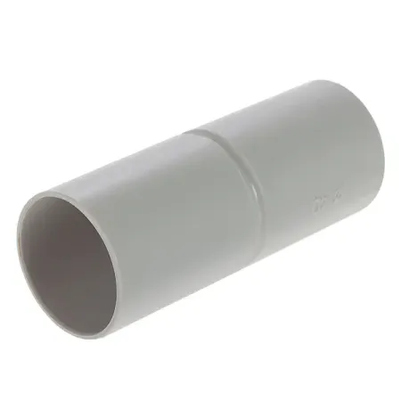 Муфта соединительная для труб Экопласт D40 мм муфта вала zyshtnc d20l25