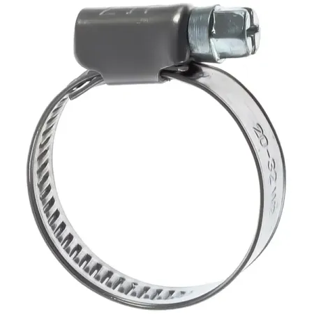 Хомут червячный W2 20x32 мм 2 шт.