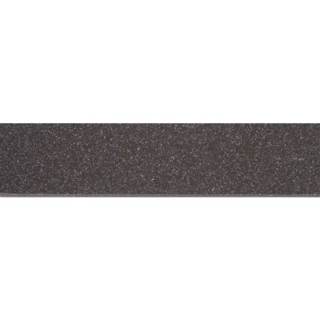 Плинтус Estima ST10 7x30 см керамогранит неполированный цвет чёрный