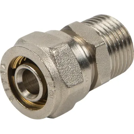 Переходник Valtec 1/2