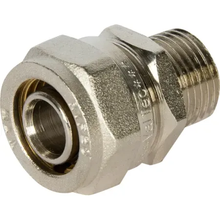 Переходник Valtec 1/2