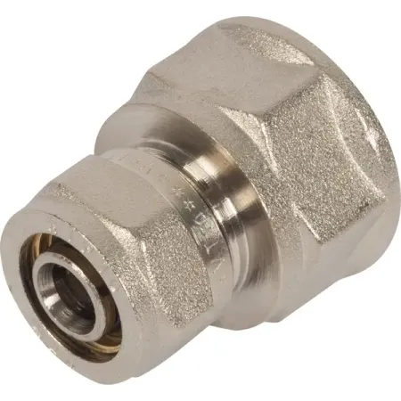 Муфта комбинированная Valtec 3/4