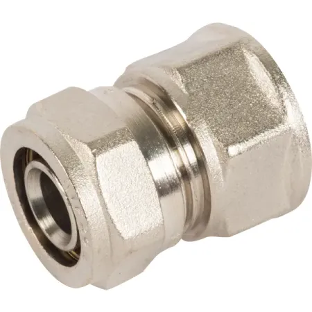 Муфта комбинированная Valtec 3/4