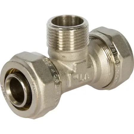 Тройник комбинированный Valtec 32x1
